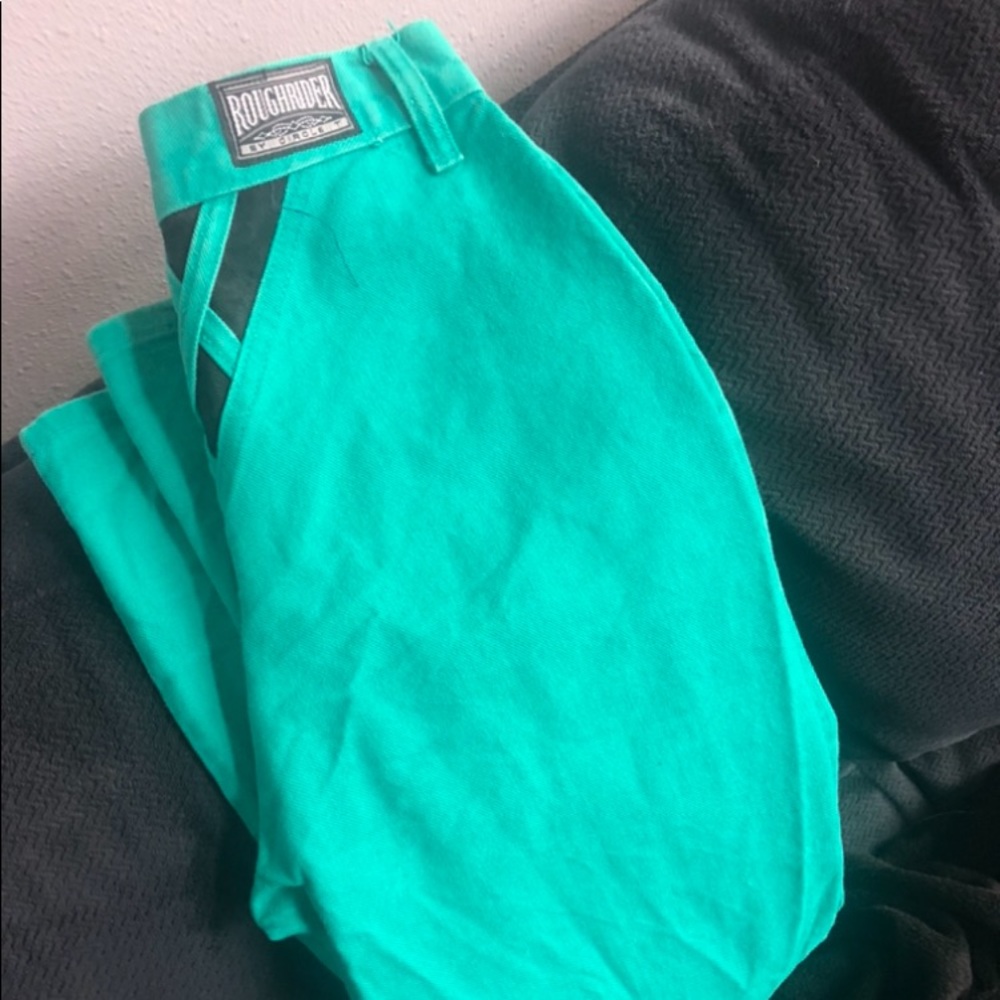 Vintage Jeans
